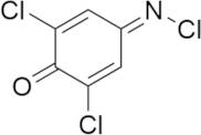 2,6-Dichloroquinone-4-chloroimide (>90%)
