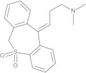 Dothiepin-S,S-dioxide