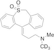 Dothiepin-S,S-dioxide-d3