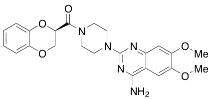 (R)-Doxazosin