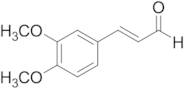 (E)-3,4-Dimethoxycinnamaldehyde