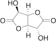 D-Glucaro-1,4:6,3-Dilactone