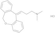 (Z)-Doxepin Hydrochloride