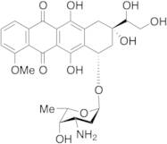 Doxorubicinol (>90%)(Mixture of Diastereomers)