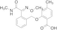 Dimoxystrobin-4-methylbenzoic Acid