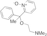 Doxylamine N'-Oxide