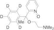 Doxylamine N’-Oxide-d5