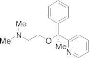 S-Doxylamine