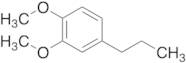 1,2-Dimethoxy-4-propylbenzene