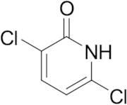 3,6-Dichloro-2-pyridinol