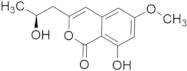 (+)-Diaporthin