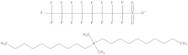 Didecyldimethylammonium perfluorooctane sulfonate