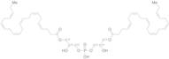 Di-docosahexaenoyl (C22:6)-bis(monoacyl-glycerol) Phosphate-13C6