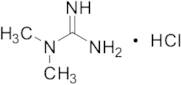 1,1-Dimethylguanidine Hydrochloride
