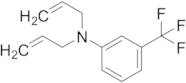 N,N-Diallyl-3-(trifluoromethyl)aniline