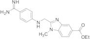 Des-(3-(Pyridin-2-ylamino)propanoate) Dabigatran Ethyl Ester