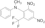 Des-2,4,6-Tribromo Bromethalin