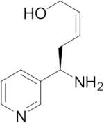 Despyridine 5-amino-5-pent-2-en-1-ol (R)-(+)-Anatabine