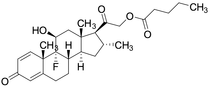 Desoxymetasone Valerate