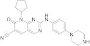 Desmethyl Narazaciclib