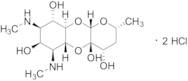 4-Deoxo-4-hydroxy Spectinomycin Dihydrochloride
