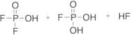 Difluorophosphoric Acid Hemihydrate