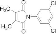 1-(3,5-Dichlorophenyl)-3,4-dimethyl-1H-pyrrole-2,5-dione