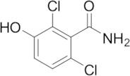 2,6-Dichloro-3-hydroxybenzamide