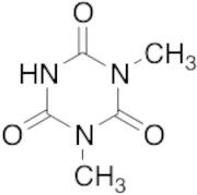 1,3-Dimethyl-hexahydro-(1,3,5)triazine-2,4,6-trione