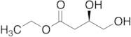 (R)-3,4-Dihydroxybutanoic Acid Ethyl Ester
