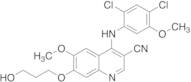 N-Desmethylpiperazine Hydroxy Bosutinib