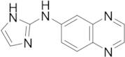 Des-bromo 4,5-Didehydro Brimonidine