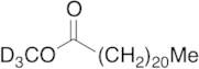 Docosanoic Acid Methyl-d3 Ester