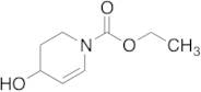 3,4-Dihydro-4-hydroxy-1(2H)-pyridinecarboxylic Acid Ethyl Ester
