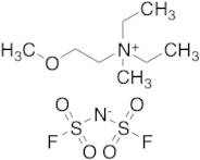 N,N-Diethyl-N-methyl-N-(2-methoxyethyl)ammonium Imidodisulfuryl Fluoride