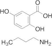 2,5-Dihydroxybenzoic Acid Butylamine Salt [Matrix for MALDI-TOF/MS]