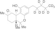 Dronabinol Epoxide-d9