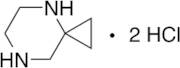 4,7-Diazaspiro[2.5]octane Dihydrochloride