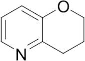 3,4-Dihydro-2H-pyrano[3,2-b]pyridine