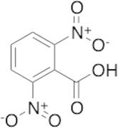 2,6-Dinitrobenzoic Acid