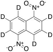 1,5-Dinitronaphthalene-d6