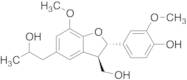 (2S,3R)-Dihydrodehydroconiferyl Alcohol