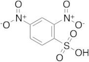 2,4-Dinitrobenzenesulfonic Acid