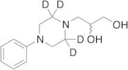 rac Dropropizine-d4 (Major)