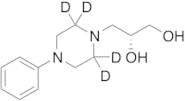 (R)-(+)-Dropropizine-d4