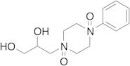 D,L-Dropropizine N,N-Dioxide
