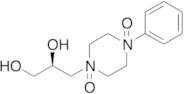 (S)-(-)-Dropropizine N,N-Dioxide