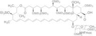 14,39-Dioxabicyclo[33.3.1]nonatriacontane, Amphotericin B deriv.