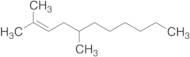 2,5-Dimethyl-2-undecene