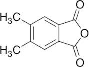 4,5-Dimethyl-phthalic Acid Anhydride